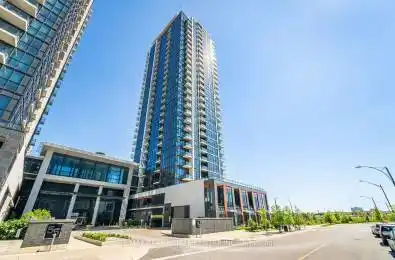 75 Eglinton Avenue Unit# 109 Mississauga Ontario L5R 0E4