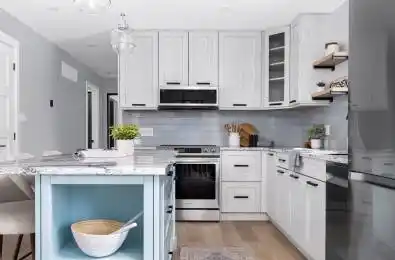 38 Andrea Drive Bracebridge Ontario P1L 1C5