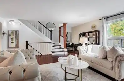 909 King Street Unit# 2 Oshawa Ontario L1J 2L4