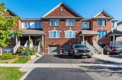 1240 Chapman Crescent Milton Ontario L9T 6G3
