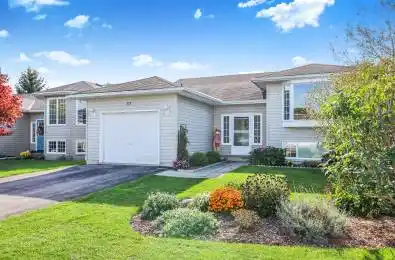 33 BIRCHWOOD Court Meaford Ontario N4L 1T9