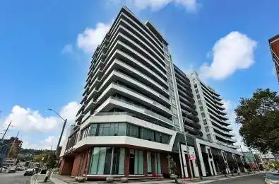 212 King William Street Unit# 922 Hamilton Ontario L8R 0A7