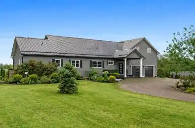 571 Catchmore Road Trent Hills Ontario K0L 1L0