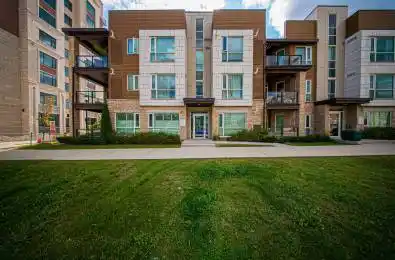 2370 Khalsa Gate Unit# 311 Oakville Ontario L6M 1P5