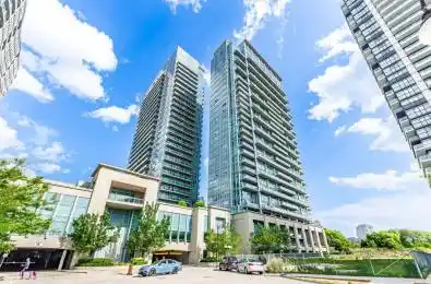 155 Legion Road Unit# 1714 Toronto W06 Ontario M8Y 0A7