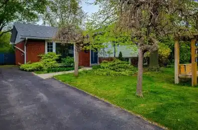 5322 Windermere Drive Burlington Ontario L7L 3M1