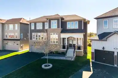 204 Lia Drive Clearview Ontario L0M 1S0