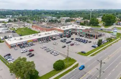 16700 Bayview Avenue Unit# 30 Newmarket Ontario L3X 1W1