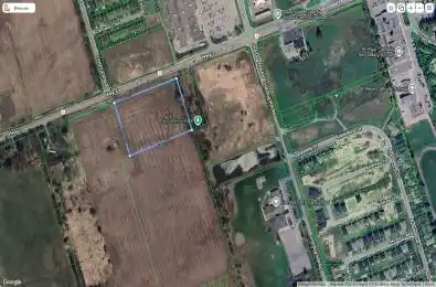 Dundas Street Quinte West Ontario K8V 5P7