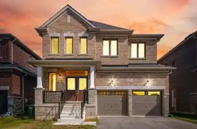 37 Corbett Street Southgate Ontario N0C 1B0