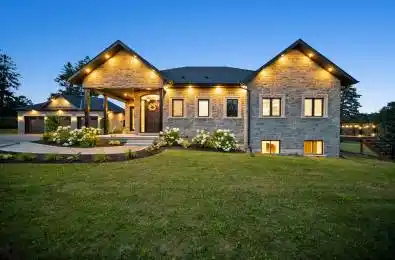 10223 Guelph Line Milton Ontario L0P 1B0