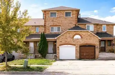 138 Melville Avenue Vaughan Ontario L6A 1Y9