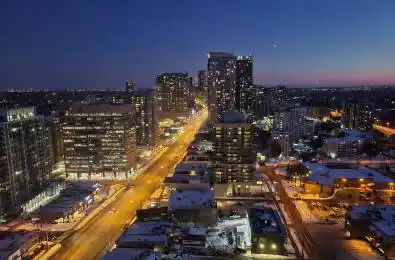 75 Canterbury Place Unit# 2902 Toronto C07 Ontario M2N 0L2