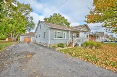 2503 Coral Avenue Fort Erie Ontario L0S 1S0