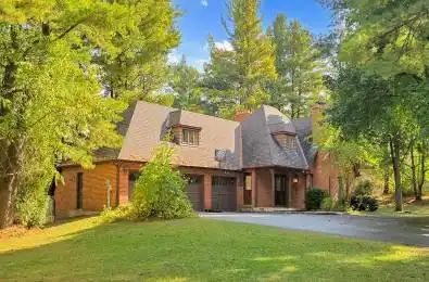 465 Woodland Acres Crescent Vaughan Ontario L6A 1G2