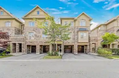 6625 Falconer Drive Unit# 52 Mississauga Ontario L5N 0C7