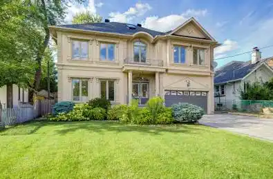 206 Hollywood Avenue Toronto C14 Ontario M2N 3K6