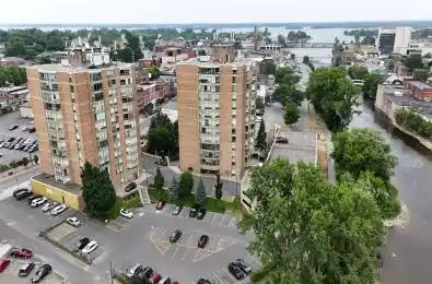 344 Front Street Unit# 604 Belleville Ontario K8N 5M4