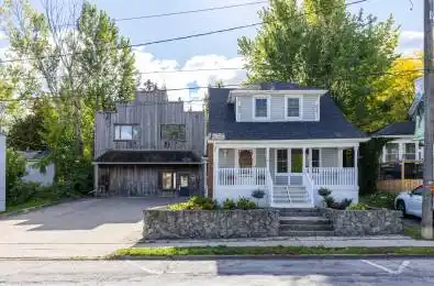 19 Main Street St. Catharines Ontario L2N 4T5