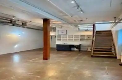 146 Brock Avenue Unit# 2 Toronto C01 Ontario M6K 2L4