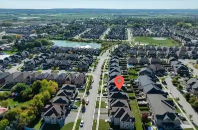 6 Barrow Avenue Bradford West Gwillimbury Ontario L3Z 0W1