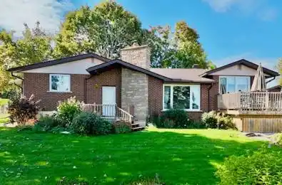 842 Frank Hill Road Kawartha Lakes Ontario K9J 6X3