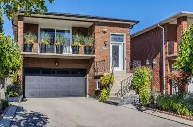 260 Mathewson Street Vaughan Ontario L6A 1B4