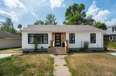 178 Burleigh Street North Kawartha Ontario K0L 1A0