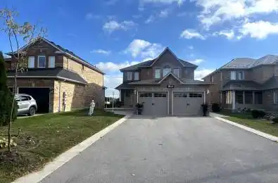 78A Kerfoot Crescent Georgina Ontario L4P 4H2