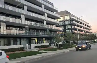 1117 Cooke Boulevard Unit# A506 Burlington Ontario L7T 0C6