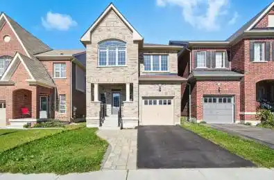 1231 Graham Clapp Avenue Oshawa Ontario L1H 8L7