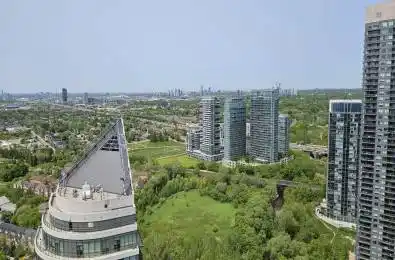 2230 Lake Shore Boulevard Unit# 3803 Toronto W06 Ontario M8V 0B2
