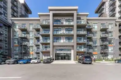 460 Dundas Street Unit# 701 Hamilton Ontario L8B 2A5