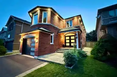 2029 Westmount Drive Oakville Ontario L6M 3P9