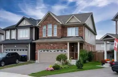 38 Hutton Crescent Essa Ontario L0M 1B6