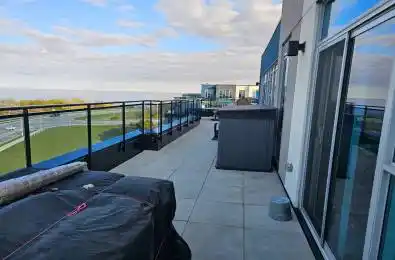 16 Concord Place Unit# 122 Grimsby Ontario L3M 0J1