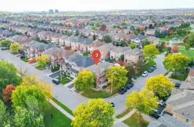 87 Luella Crescent Brampton Ontario L7A 3H5