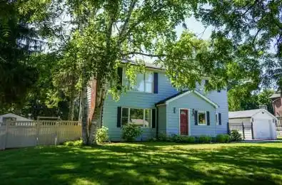 165 James Street King Ontario L7B 1J6