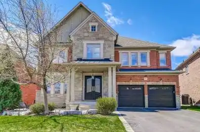 18 Flanders Road Brampton Ontario L6X 0W4