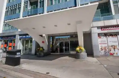 1901 yonge Street Unit# 502 Toronto C10 Ontario M4S 1Y6
