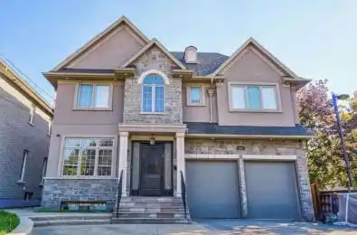 267 King High Drive Vaughan Ontario L4J 3N3