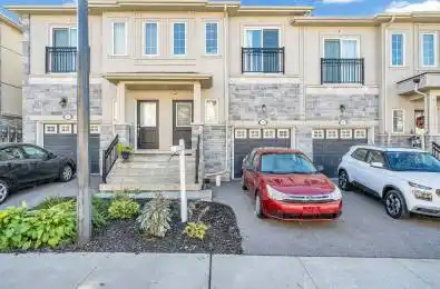 30 Prospect Way Whitby Ontario L1N 0L4
