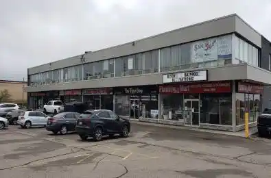 700 Dundas Street Unit# 203A Mississauga Ontario L4Y 3Y5