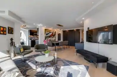 300 Bloor Street Unit# 1008 Toronto C09 Ontario M4W 3Y2