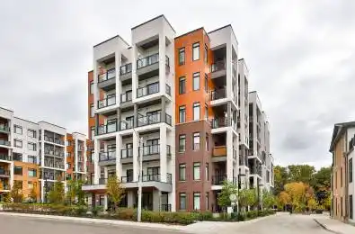 135 Canon Jackson Drive Unit# 201 Toronto W04 Ontario M6M 0C3