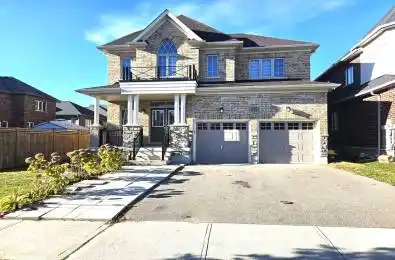 459 Thompson Street Woodstock Ontario N4S 7W2