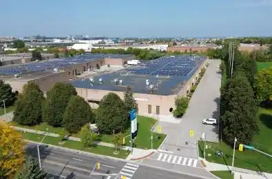 150 Mclevin Avenue Unit# 1-3 Toronto E11 Ontario M1B 4Z7