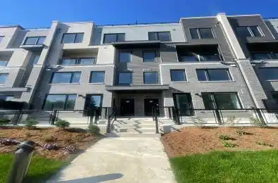 3538 Colonial Drive Unit# 21 Mississauga Ontario L5L 5R9