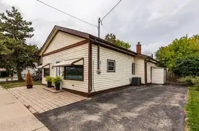 4671 Ferguson Street Niagara Falls Ontario L2E 2Z3