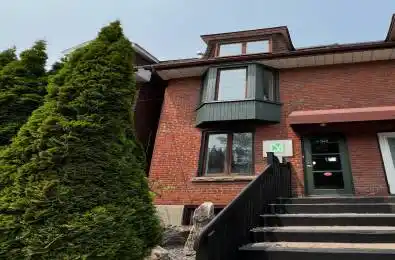 362 Dupont Street Toronto C02 Ontario M5R 1V9